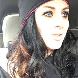 Meet your Posher, Misty